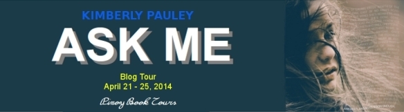 Ask Me Blog Tour Banner