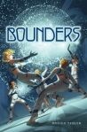 BOUNDERS cover
